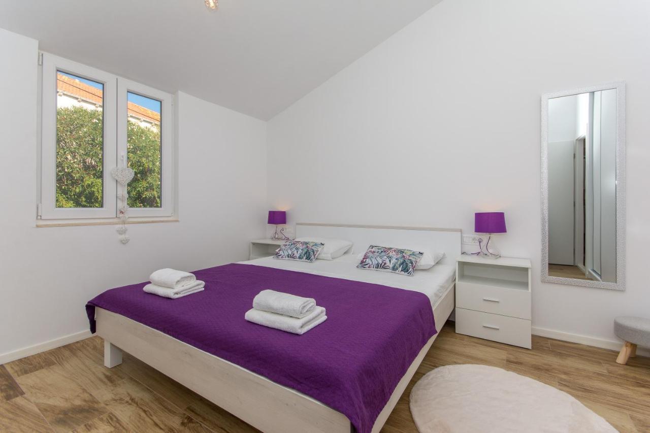 Apartment Rivendell Ragusa Esterno foto