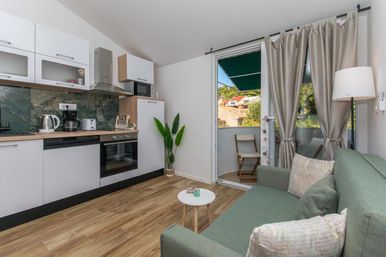Apartment Rivendell Ragusa Esterno foto