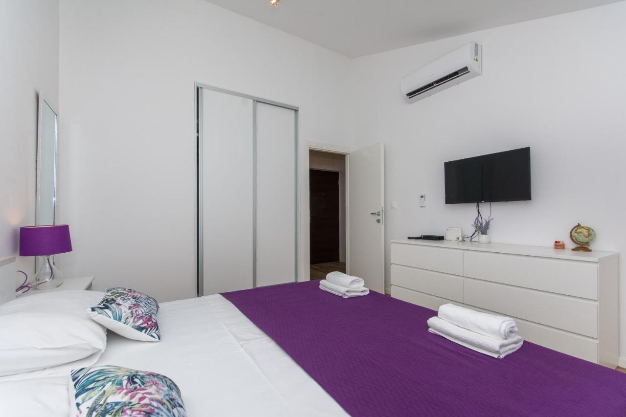Apartment Rivendell Ragusa Esterno foto